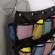 Geboor Hanging Closet Organizer